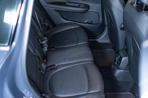 Mini Cooper Countryman S Hot Chili