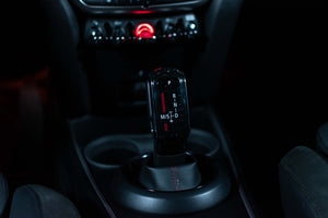 Mini Cooper Countryman S Hot Chili
