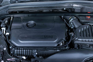 Mini Cooper Countryman S Hot Chili