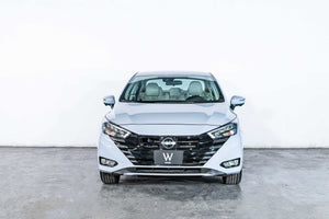 Nissan Versa Exclusive