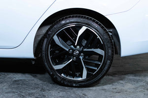 Nissan Versa Exclusive