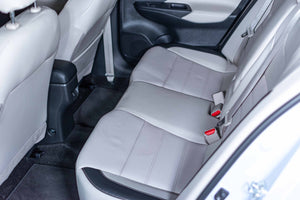 Nissan Versa Exclusive