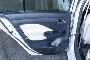 Nissan Versa Exclusive