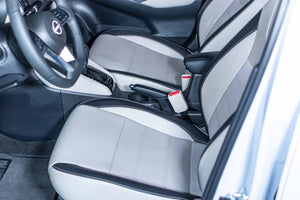 Nissan Versa Exclusive