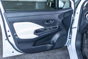 Nissan Versa Exclusive