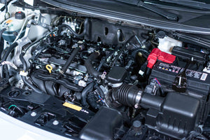 Nissan Versa Exclusive