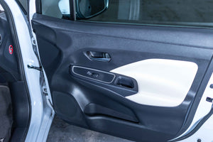 Nissan Versa Exclusive