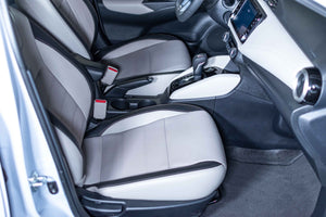Nissan Versa Exclusive