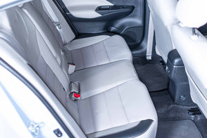 Nissan Versa Exclusive