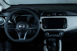 Nissan Versa Exclusive