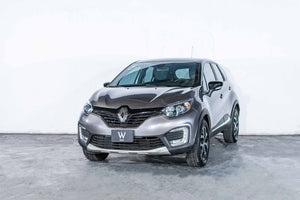 Renault Captur Iconic