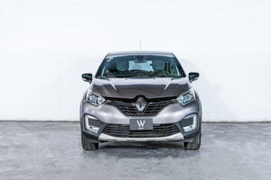 Renault Captur Iconic