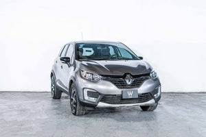 Renault Captur Iconic