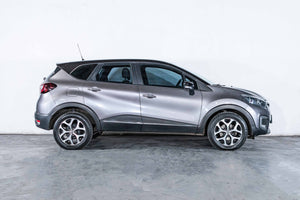 Renault Captur Iconic