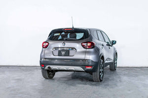Renault Captur Iconic