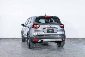 Renault Captur Iconic