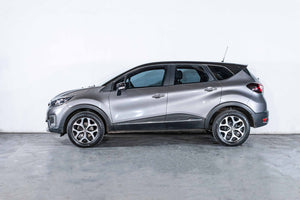 Renault Captur Iconic