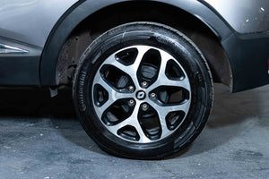Renault Captur Iconic