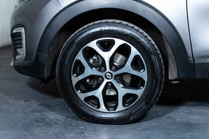 Renault Captur Iconic