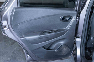 Renault Captur Iconic