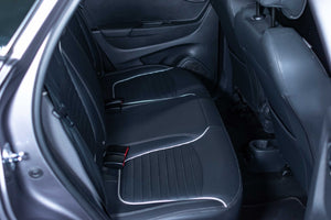 Renault Captur Iconic