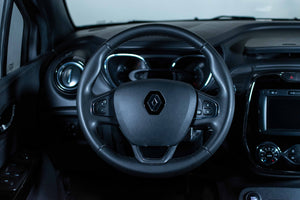 Renault Captur Iconic