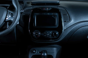Renault Captur Iconic