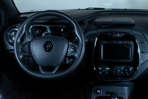 Renault Captur Iconic