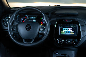 Renault Captur Iconic