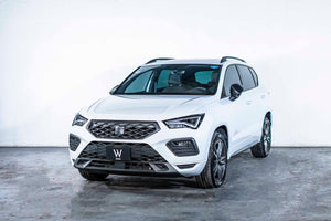 Seat Ateca FR