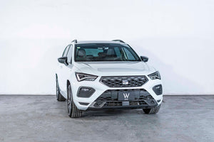 Seat Ateca FR