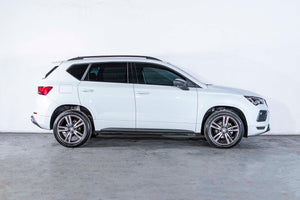 Seat Ateca FR
