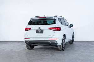 Seat Ateca FR