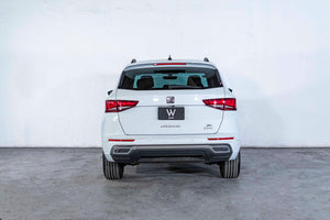 Seat Ateca FR