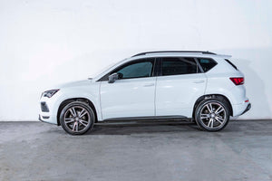 Seat Ateca FR