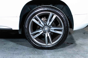 Seat Ateca FR