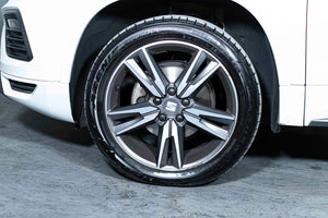 Seat Ateca FR
