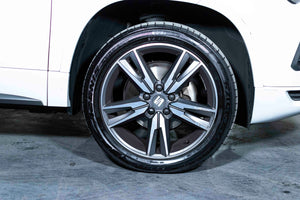 Seat Ateca FR