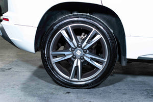 Seat Ateca FR