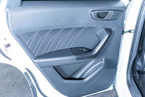 Seat Ateca FR