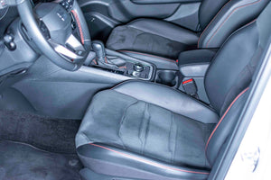 Seat Ateca FR