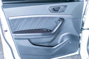 Seat Ateca FR