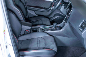 Seat Ateca FR