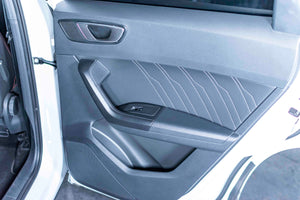 Seat Ateca FR