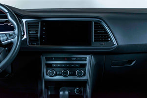 Seat Ateca FR
