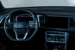 Seat Ateca FR