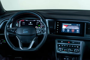 Seat Ateca FR