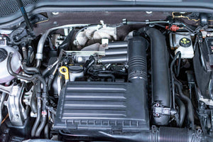 Volkswagen Golf Highline