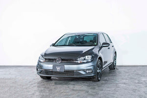 Volkswagen Golf Highline