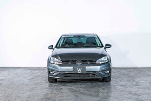 Volkswagen Golf Highline